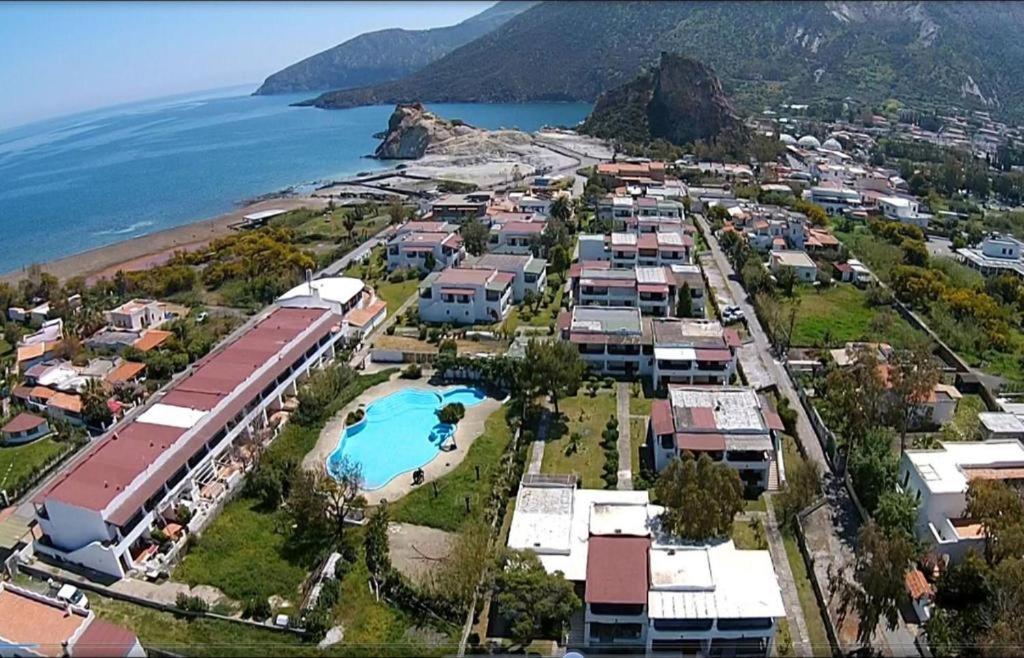 Menichetta Bilo 5 Posti Con Piscina Gratuita Dal 13 Luglio Al 1 Settembre Appartement Vulcano (Isola)